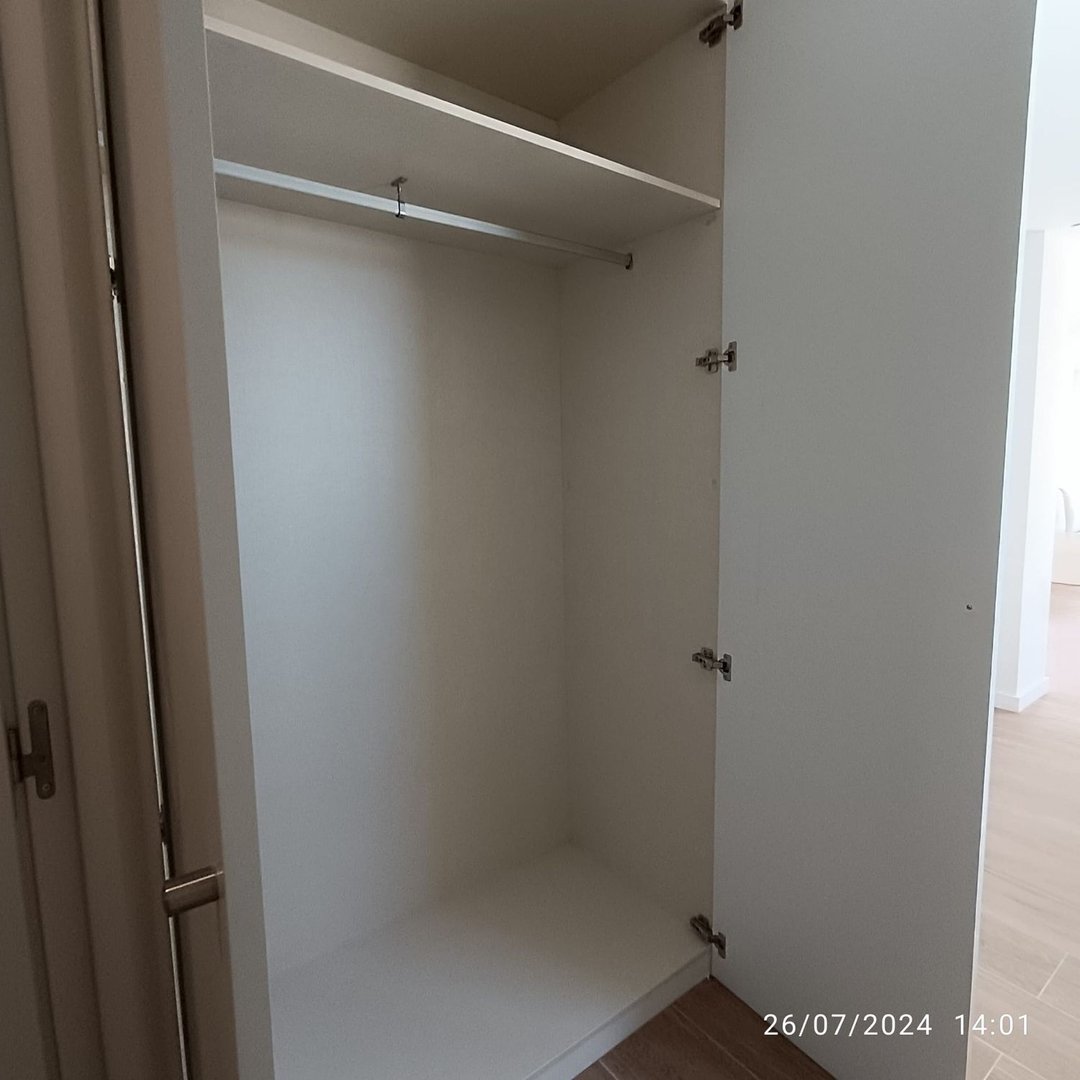 Wohnung 49 m² in Paterna