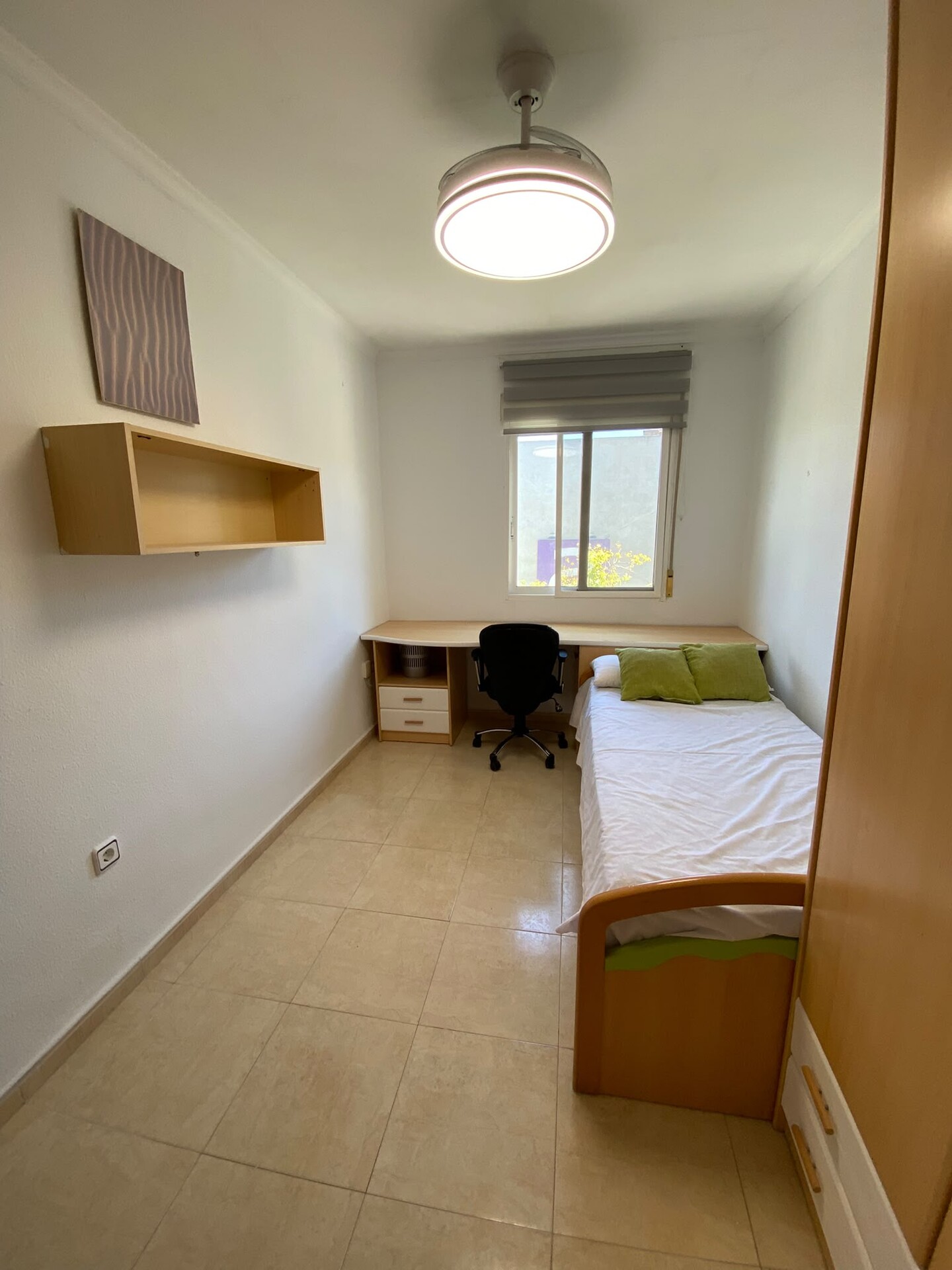 Piso de 120 m² en Cartagena