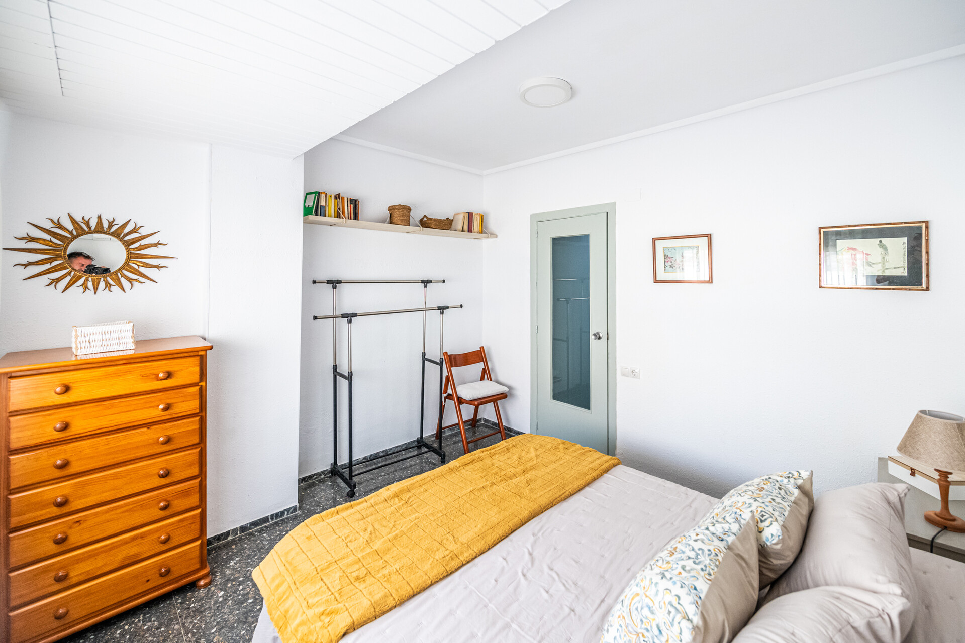 Appartamento 72 m² a Valencia