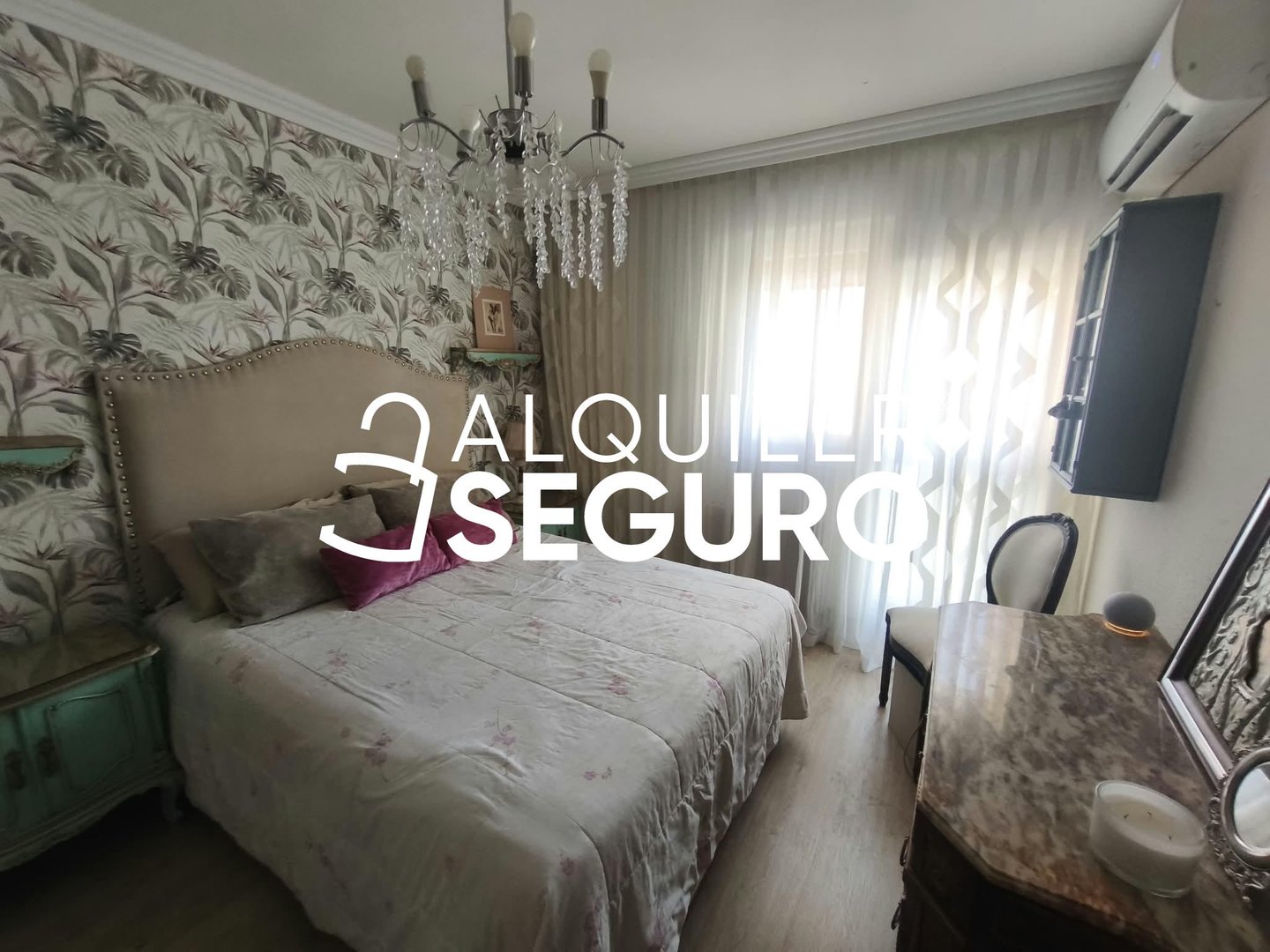 Piso de 140 m² en Zaragoza