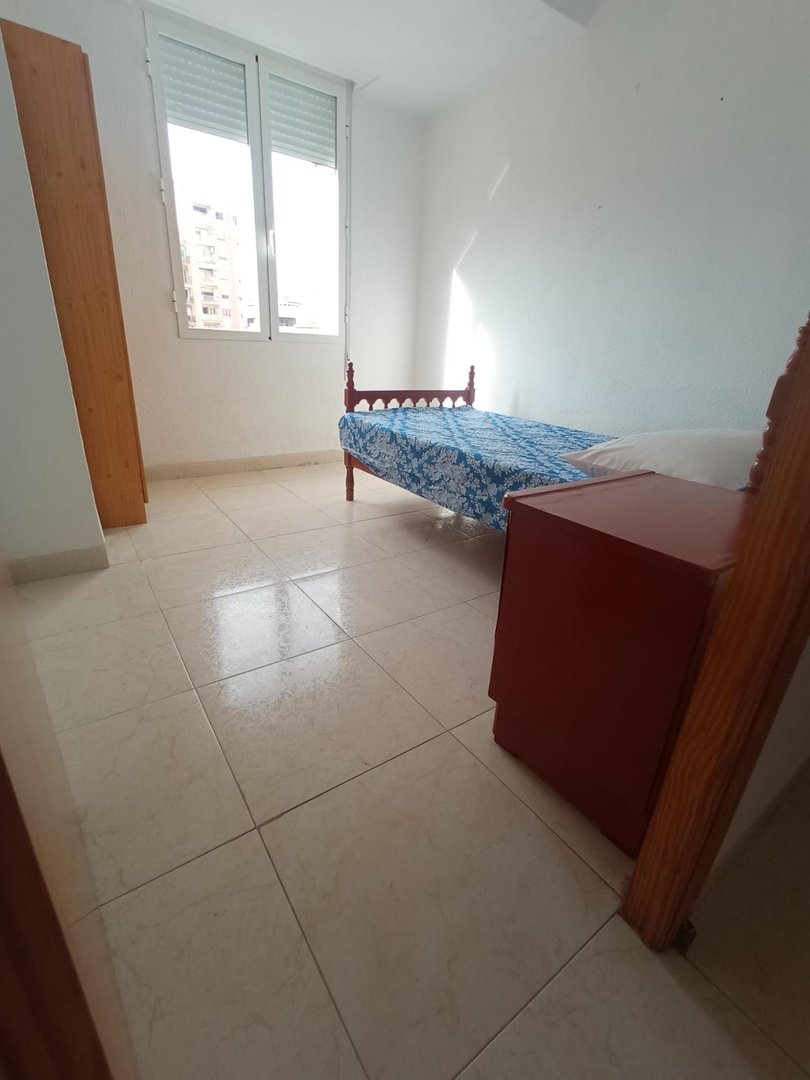 Pis de 85 m² a Castelló de la Plana