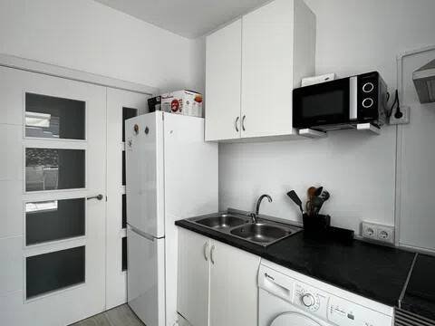 Habitación 80 m², Madrid