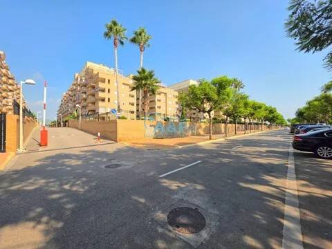 Piso de 111 m² en Oropesa del Mar