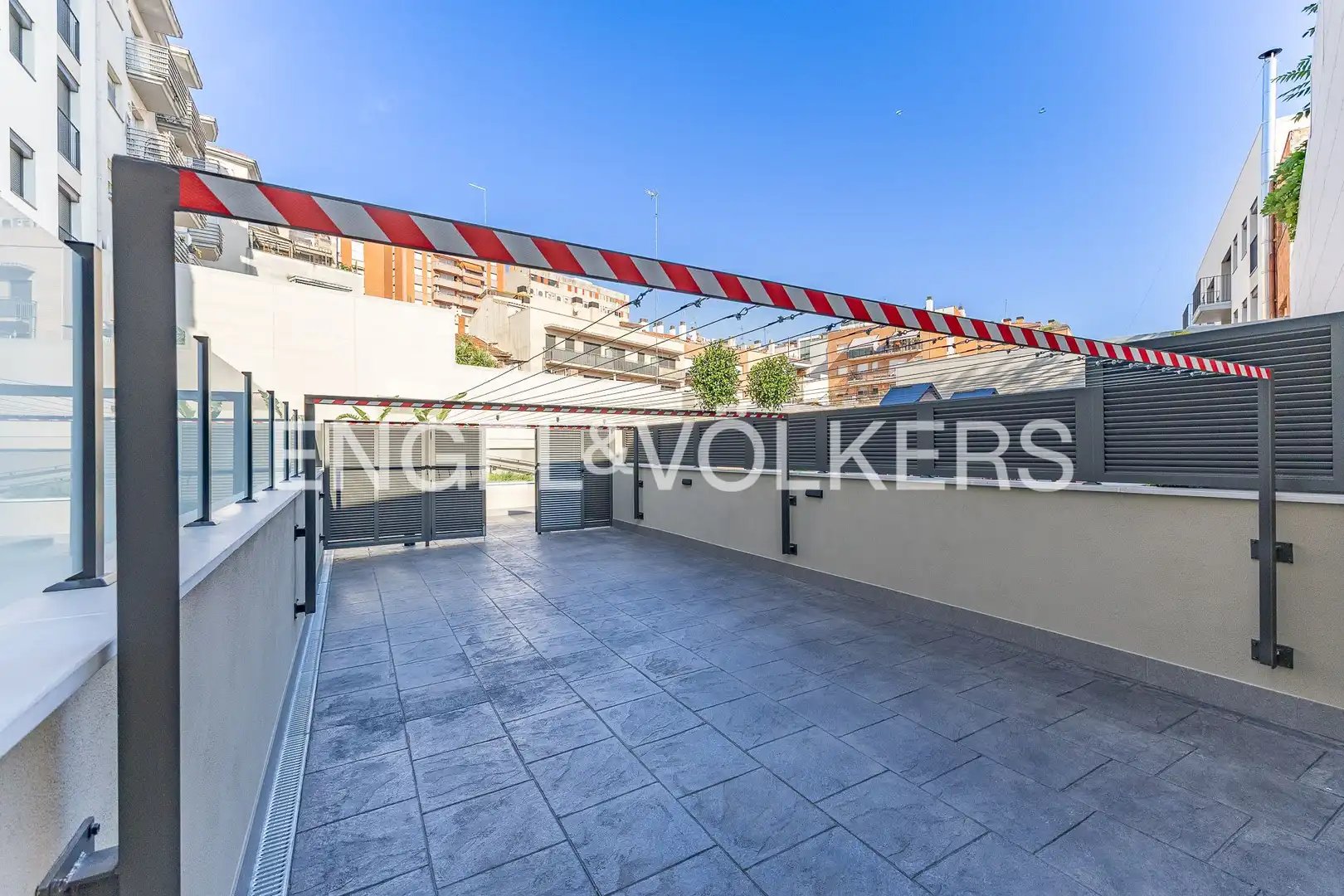 Piso de 129 m² en Sabadell