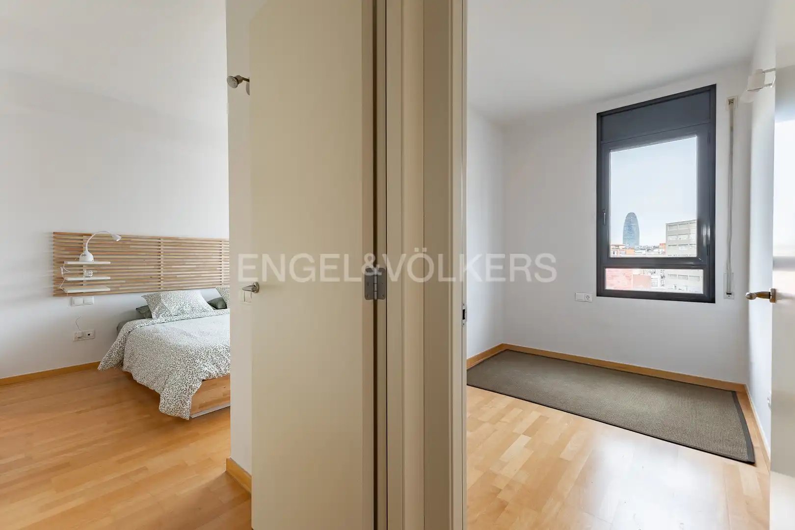 Pis de 122 m² a Barcelona