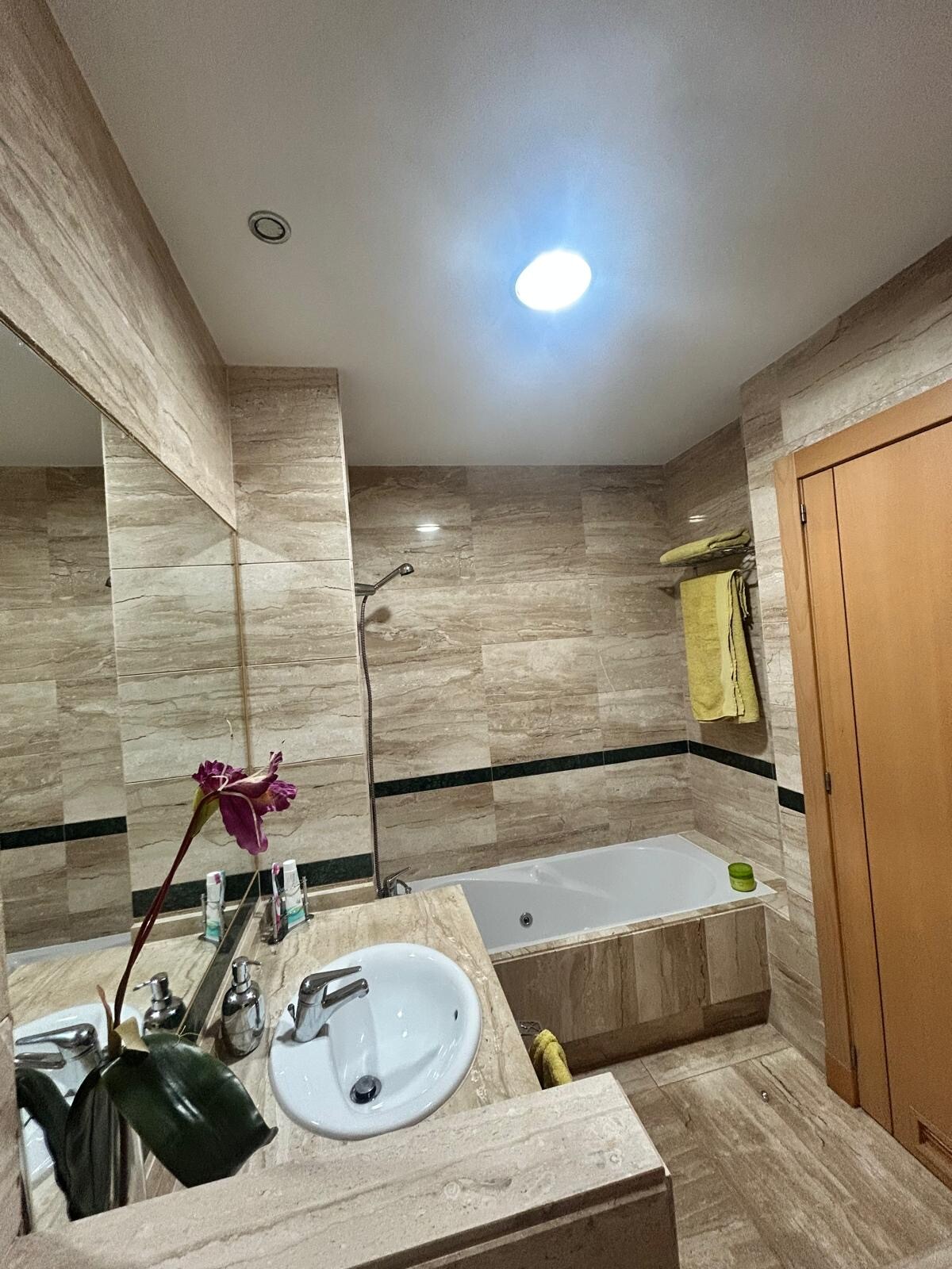Piso de 100 m² en Vélez-Málaga
