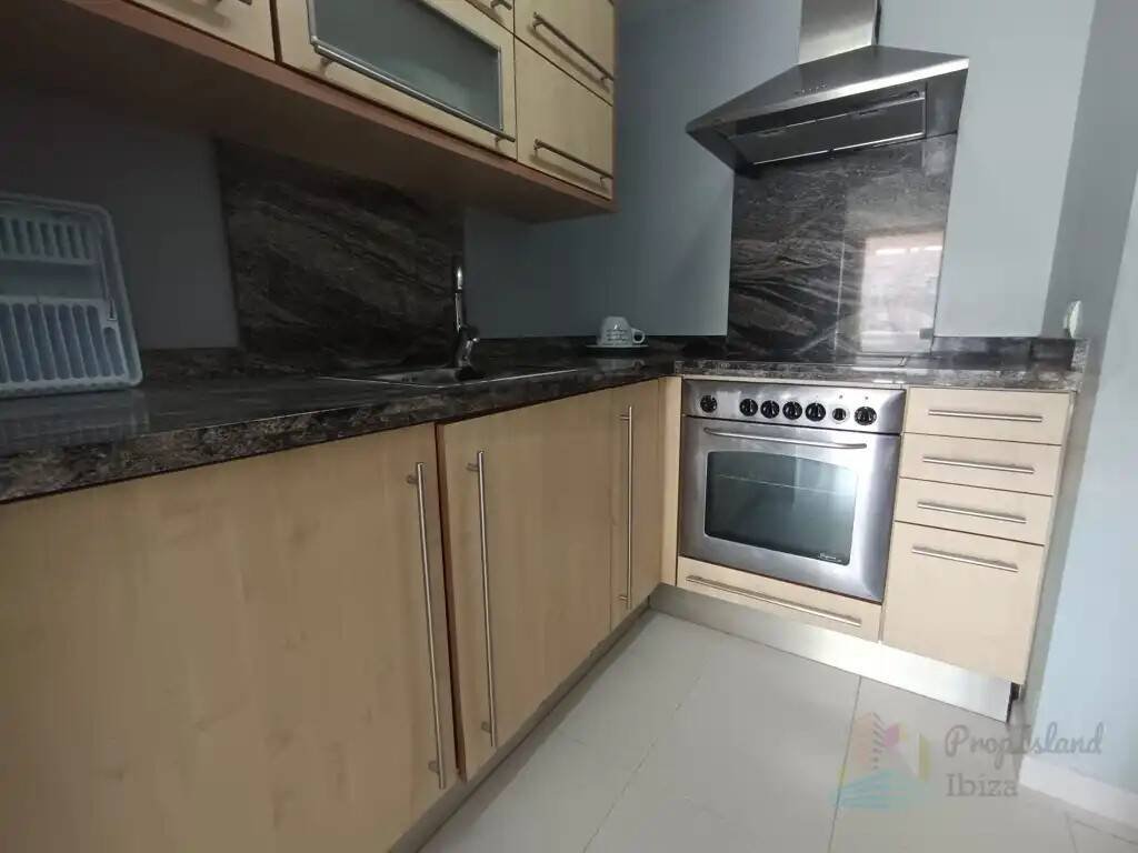 Wohnung 75 m² in Ibiza-Stadt