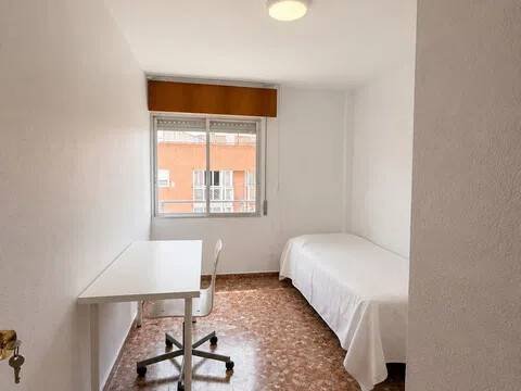 Piso de 95 m² en Murcia