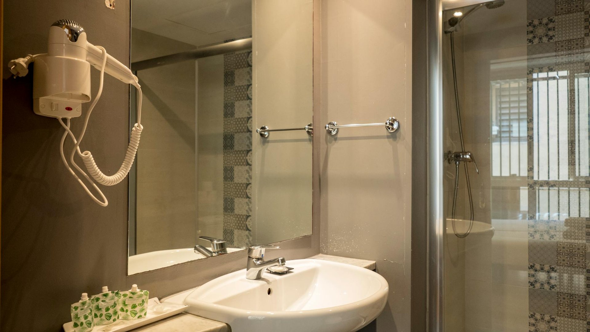 Piso de 35 m² en Barcelona