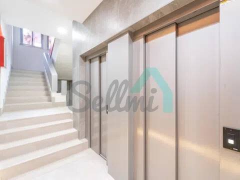 Piso de 43 m² en Oviedo