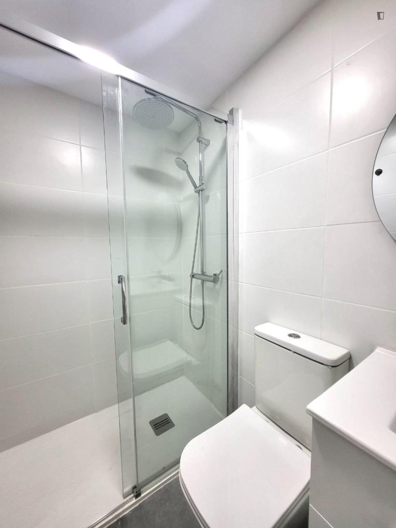 Chambre à louer, Alicante