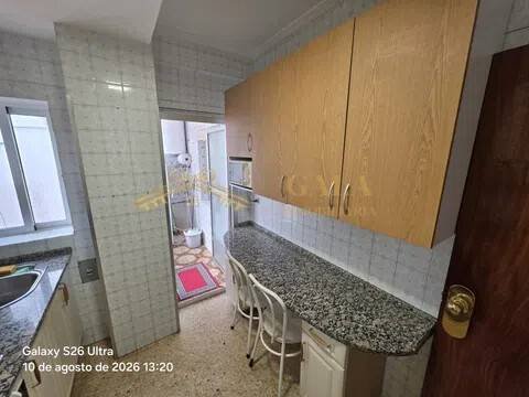 Piso de 150 m² en Cáceres