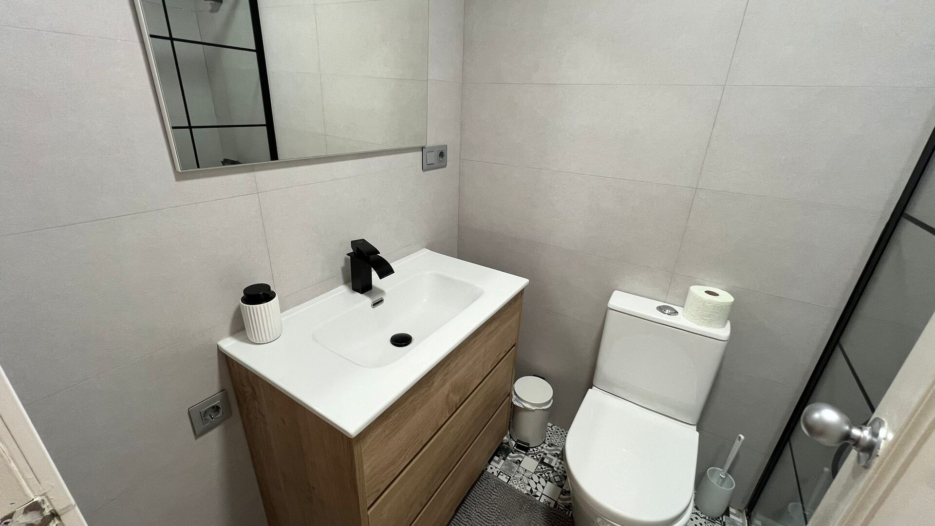 Piso de 57 m² en Níjar