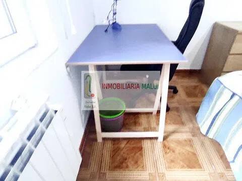 Piso de 100 m² en Oviedo