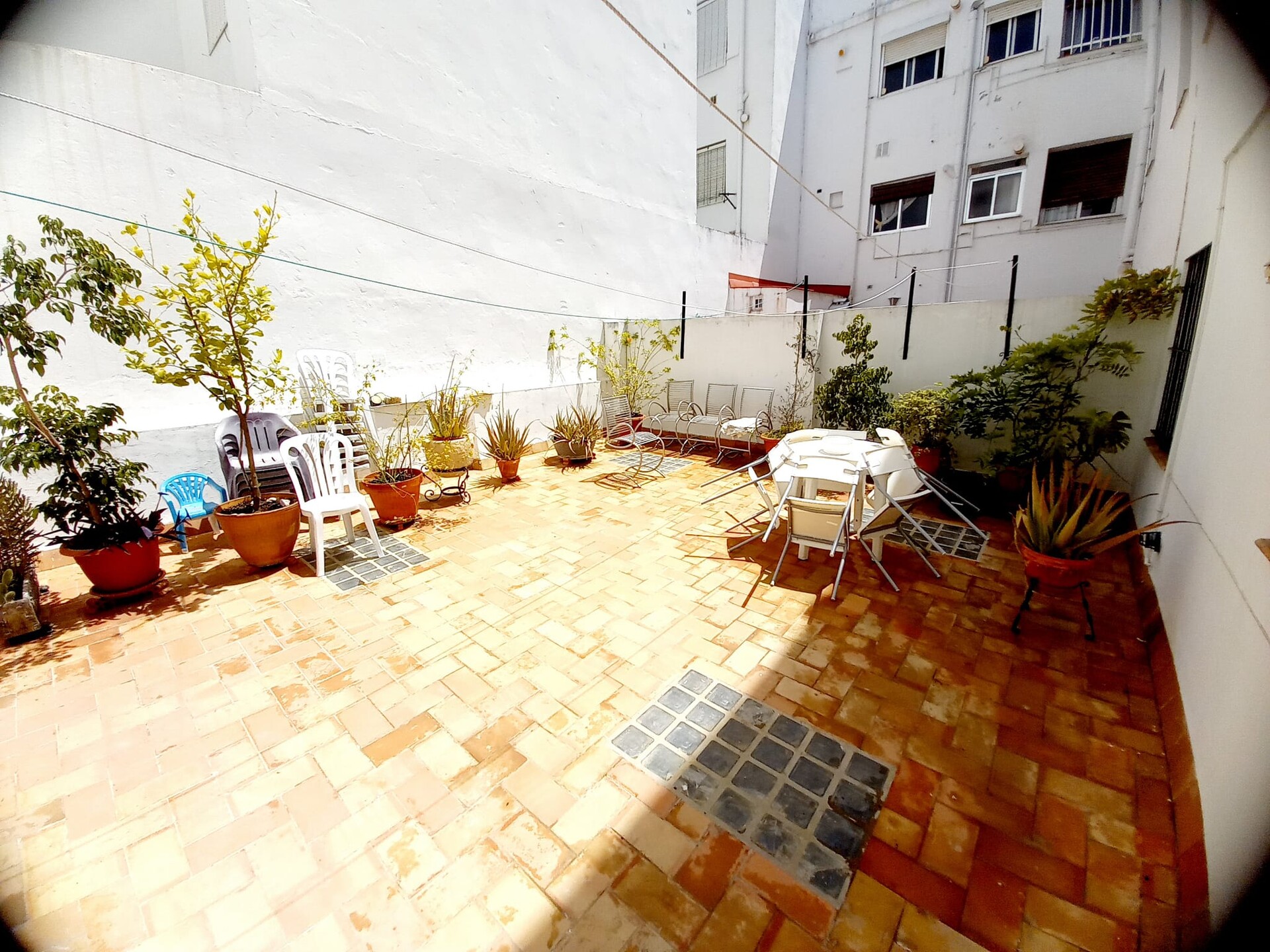 Wohnung 139 m² in Sevilla
