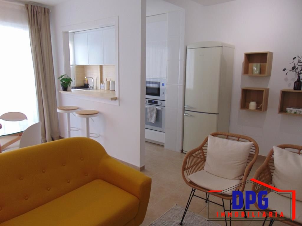 Pis de 75 m² a Garrucha
