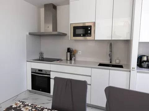 Piso de 100 m² en Salobreña