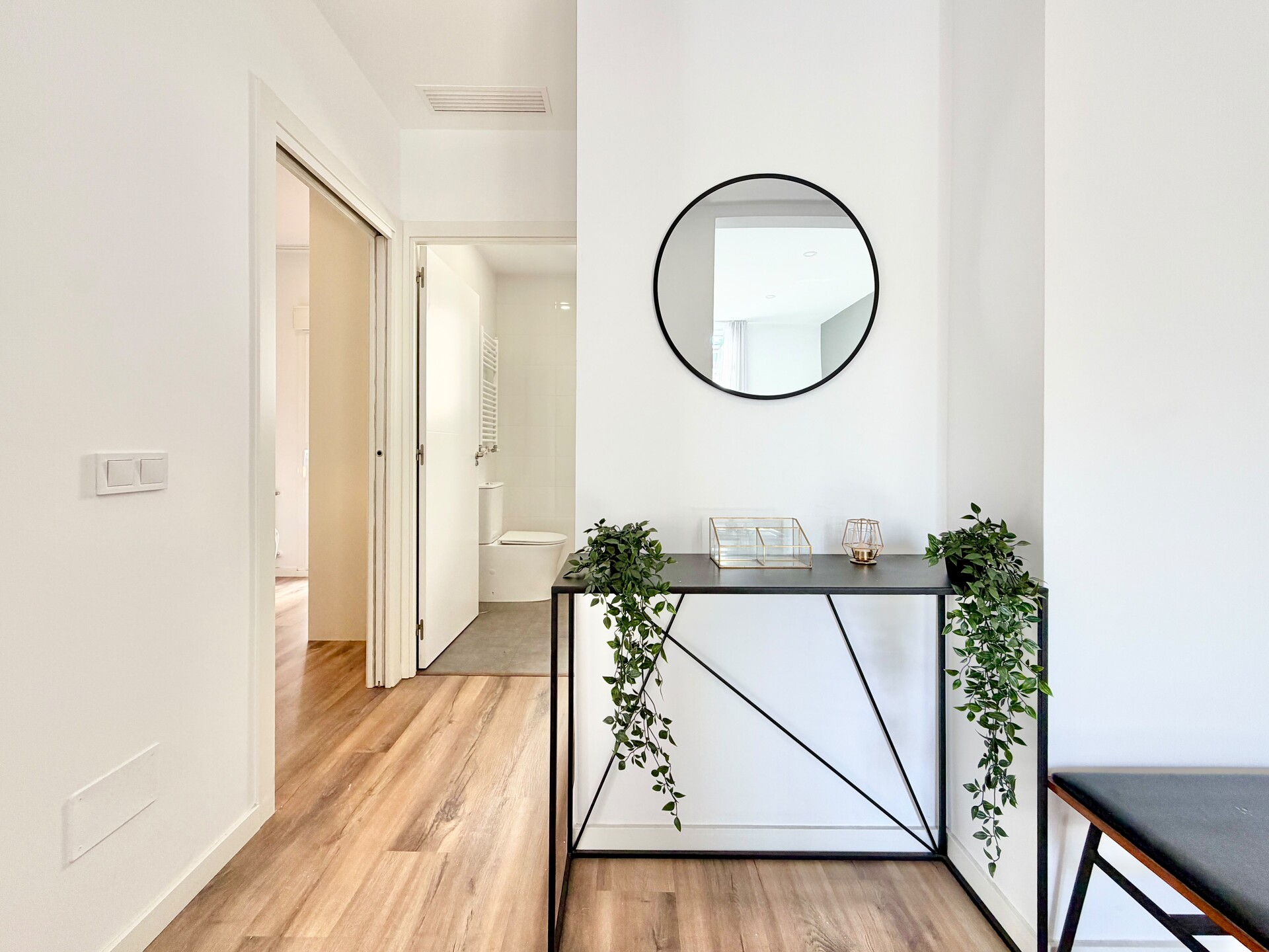 Appartement 93 m² à Barcelone
