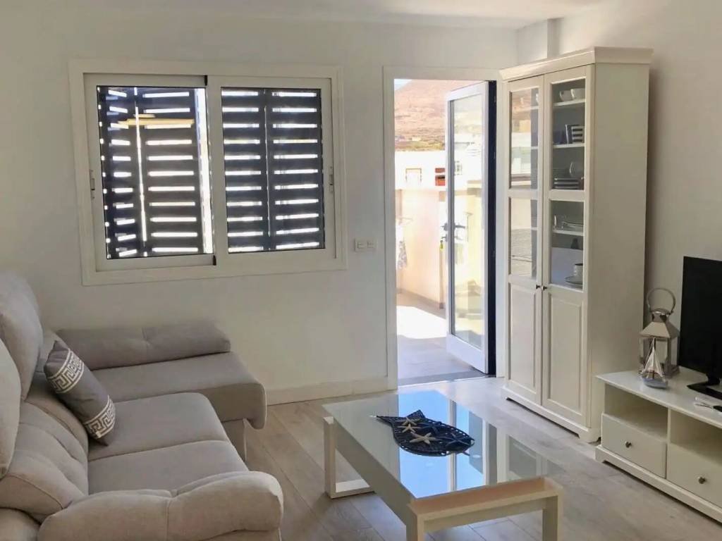 Piso de 52 m² en Güímar