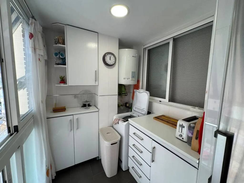 Piso en alquiler, el Campello
