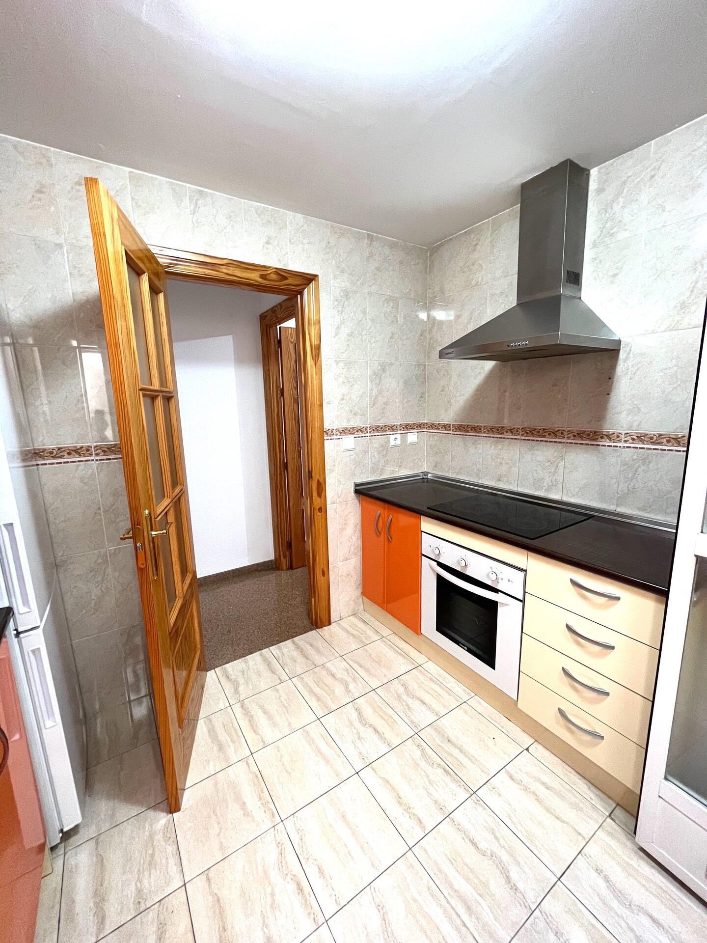 Apartamento 70 m² em Las Gabias