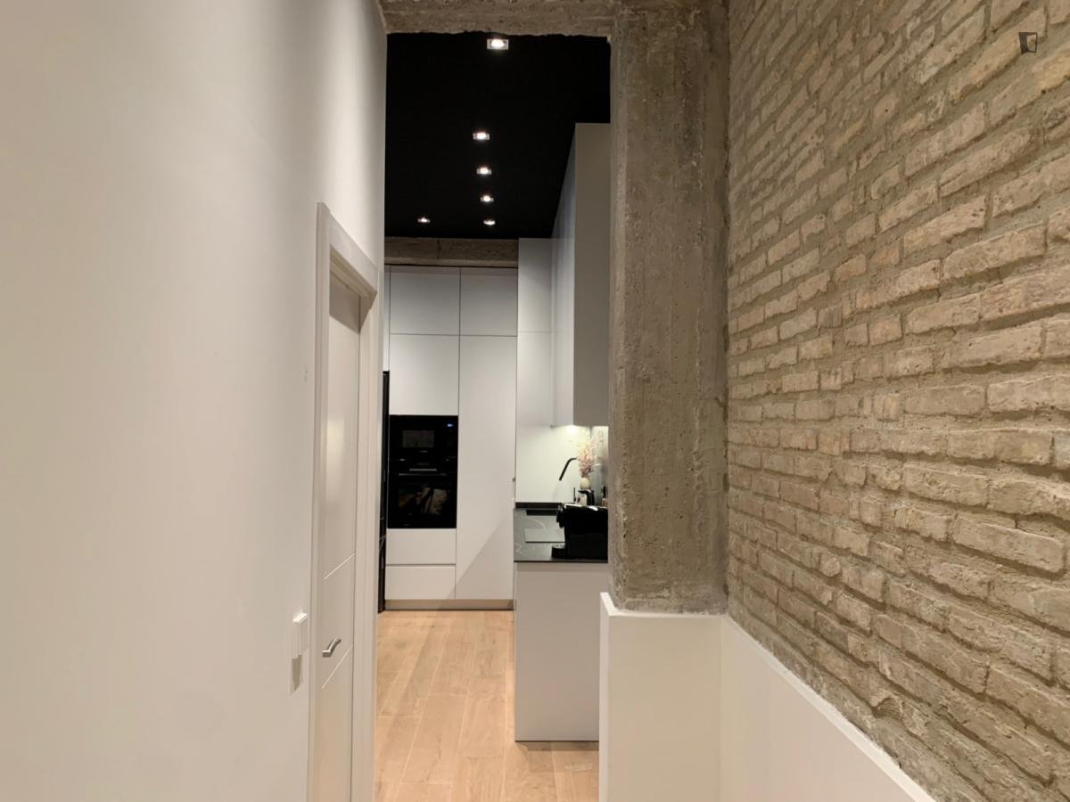 Habitación 140 m², Valencia