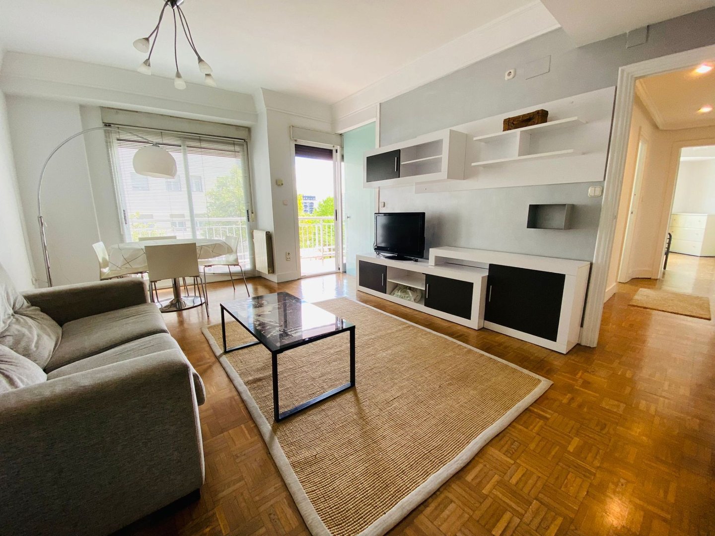 Appartamento 110 m² a Donostia / San Sebastián