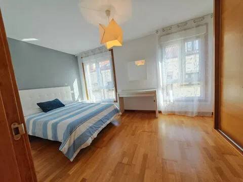 Appartement 80 m² à Fisterra