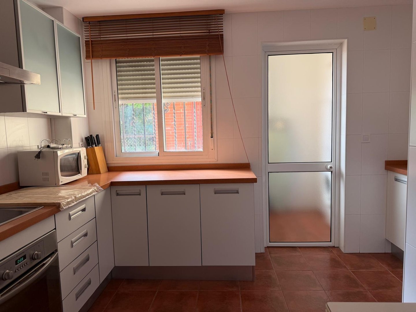 Habitació de lloguer, Sevilla