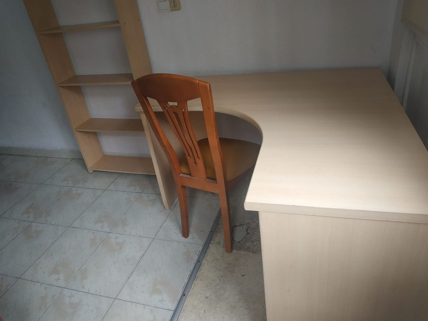 Pis de 100 m² a València