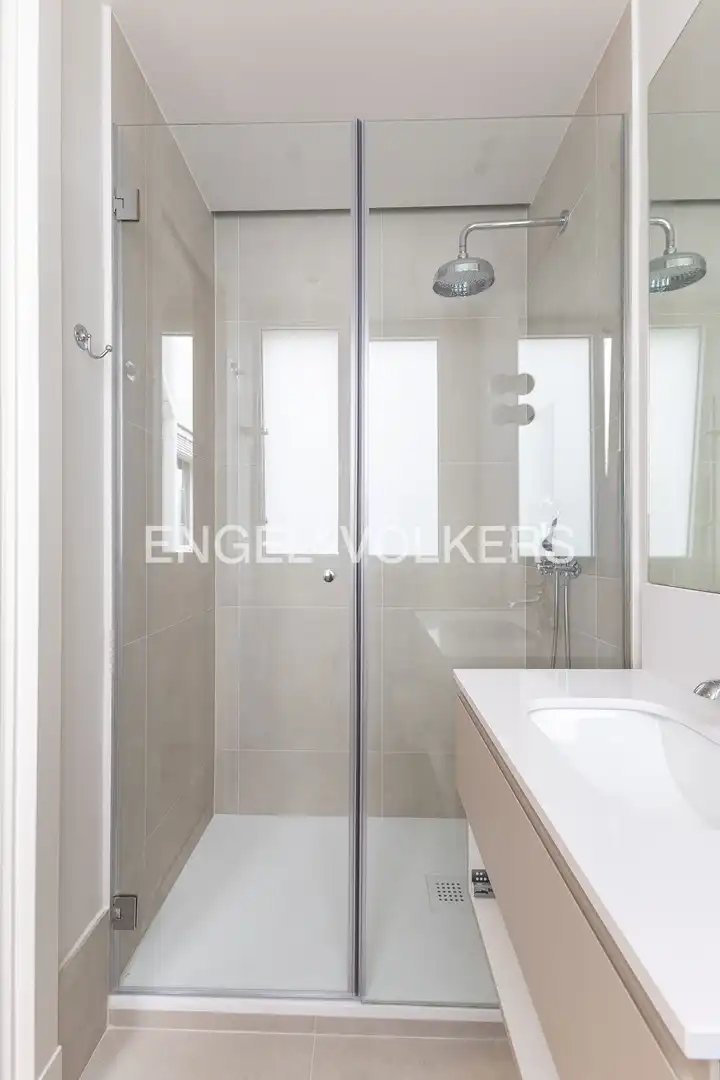 Appartamento 142 m² a Madrid