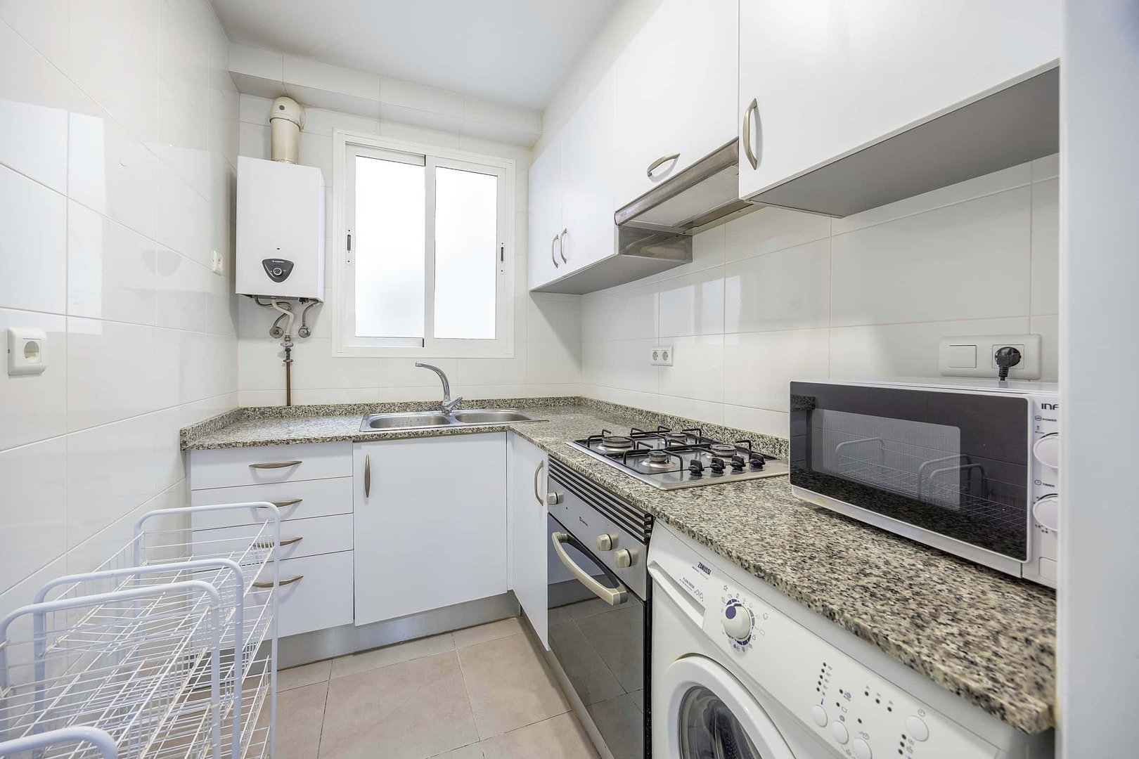 Habitació de lloguer, València