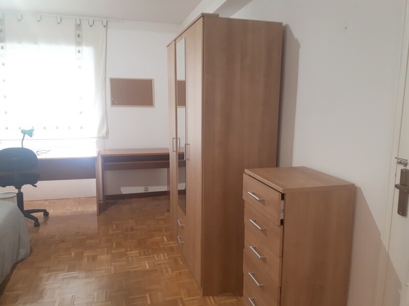Piso de 150 m² en Salamanca