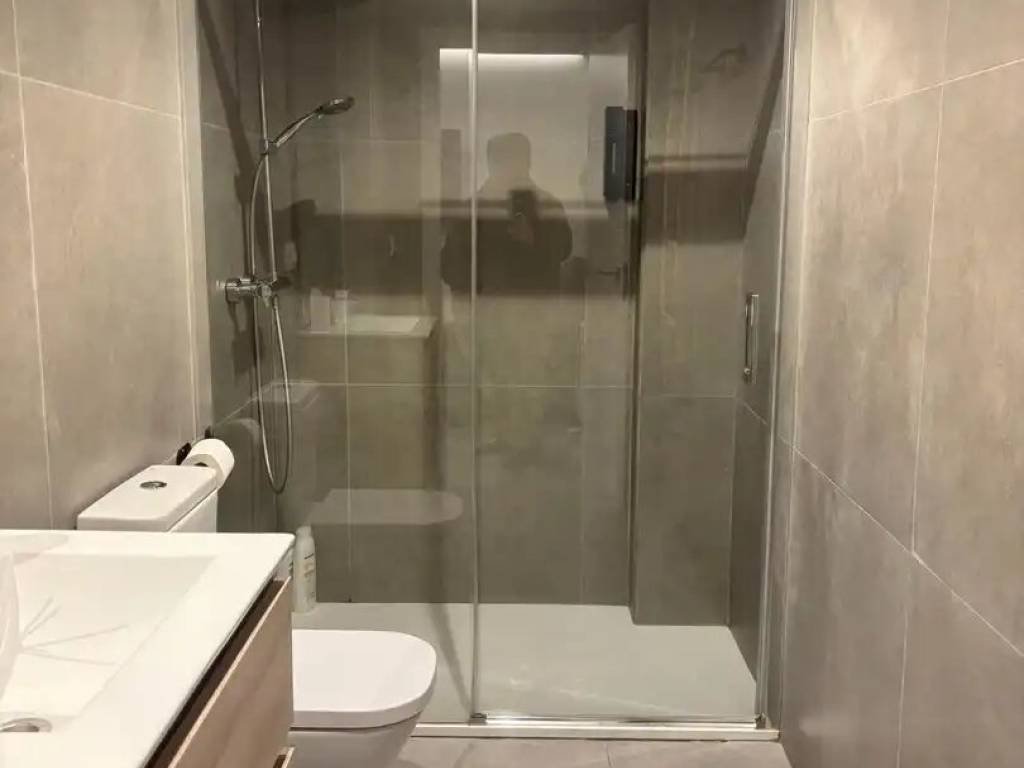 Pis de 45 m² a Còrdova