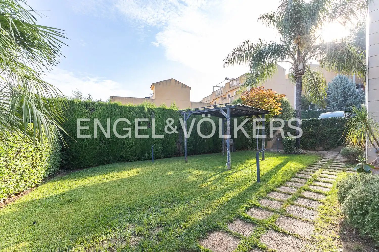 Casa de 182 m² a Xiva