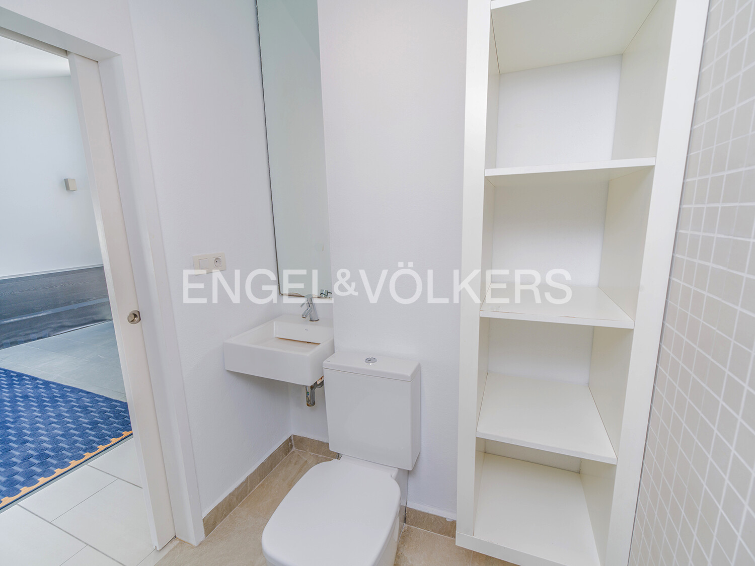 Piso de 90 m² en Alicante