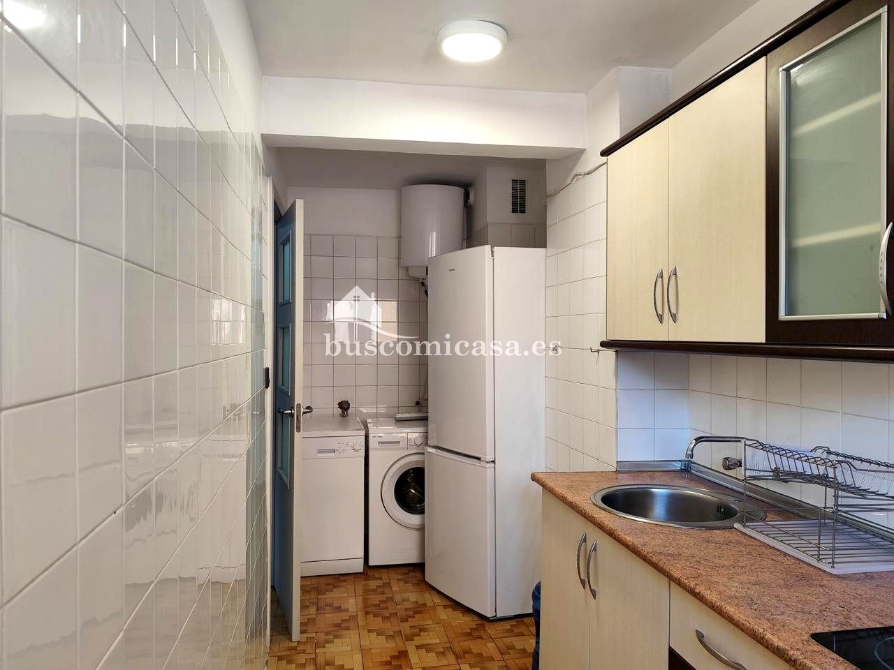 Habitación 89 m², Jaén