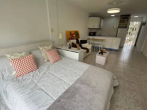 Pis de 50 m² a Benidorm