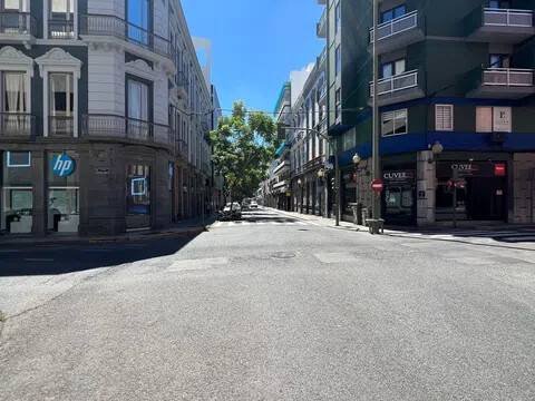 Piso de 90 m² en Las Palmas de Gran Canaria