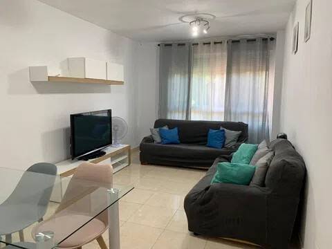Habitación 110 m², Murcia