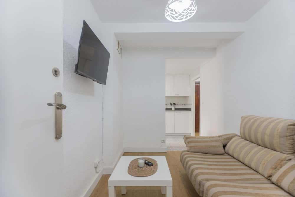 Habitació de lloguer, València