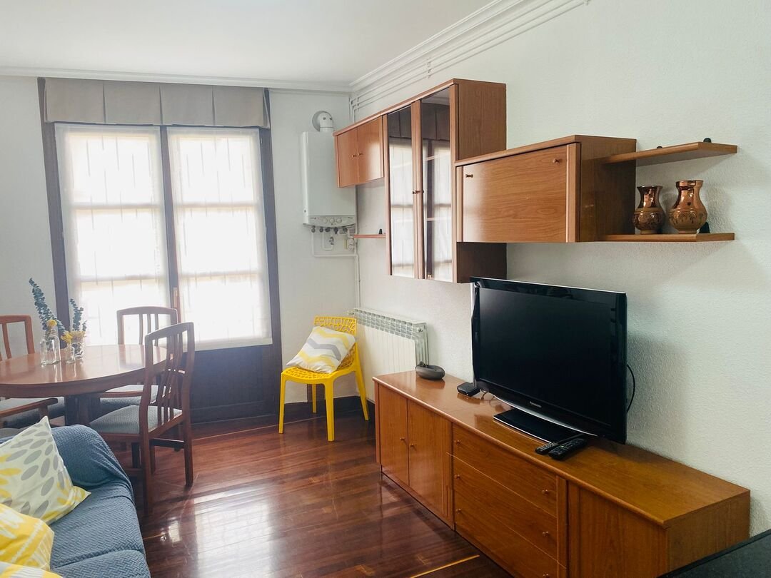 Piso de 55 m² en Ezcaray