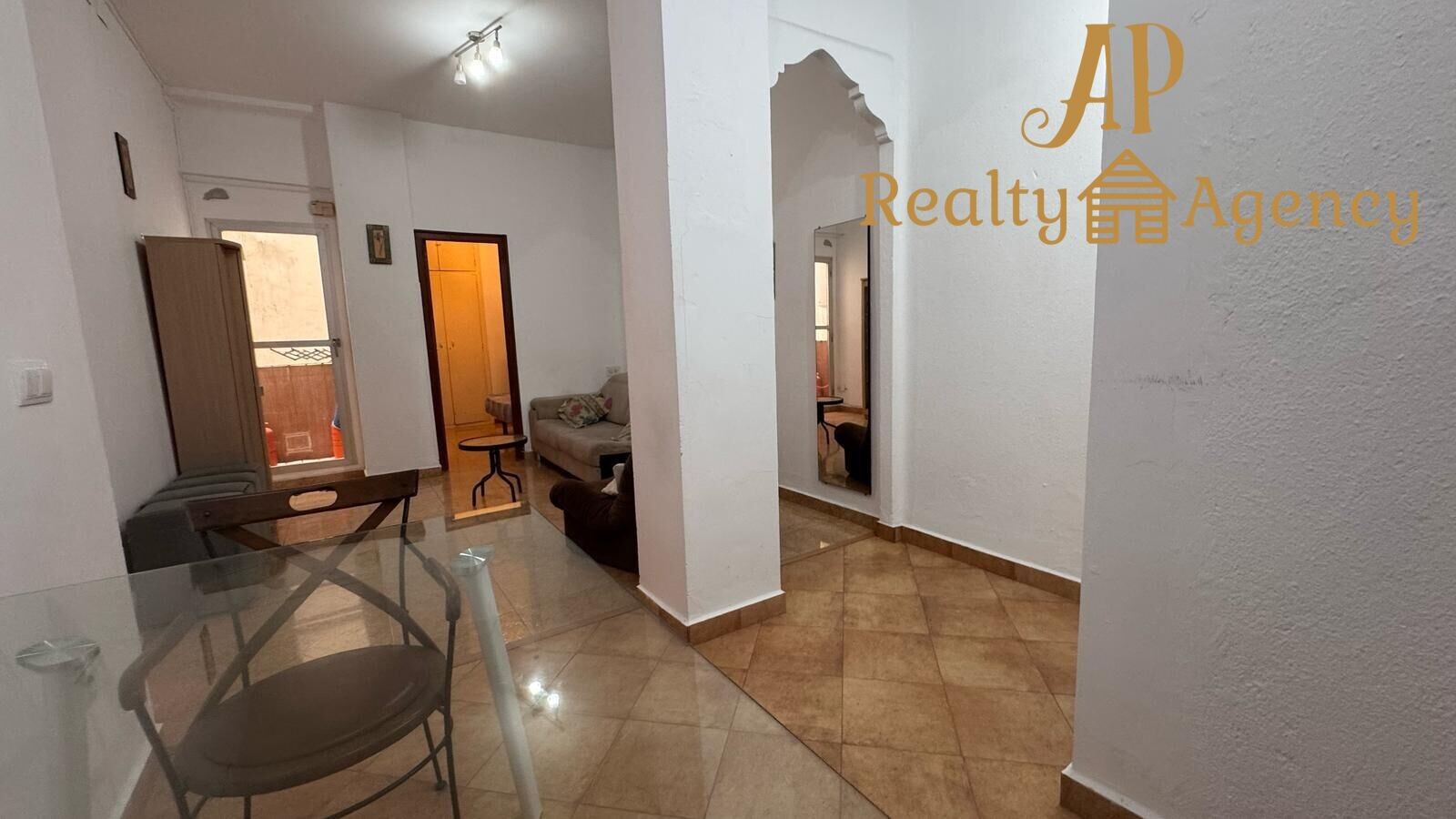 Appartement 60 m² à Valence