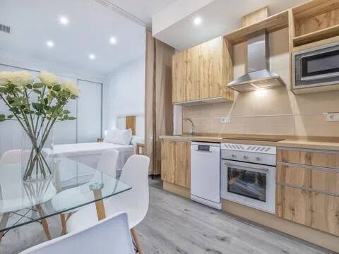 Piso de 52 m² en Córdoba