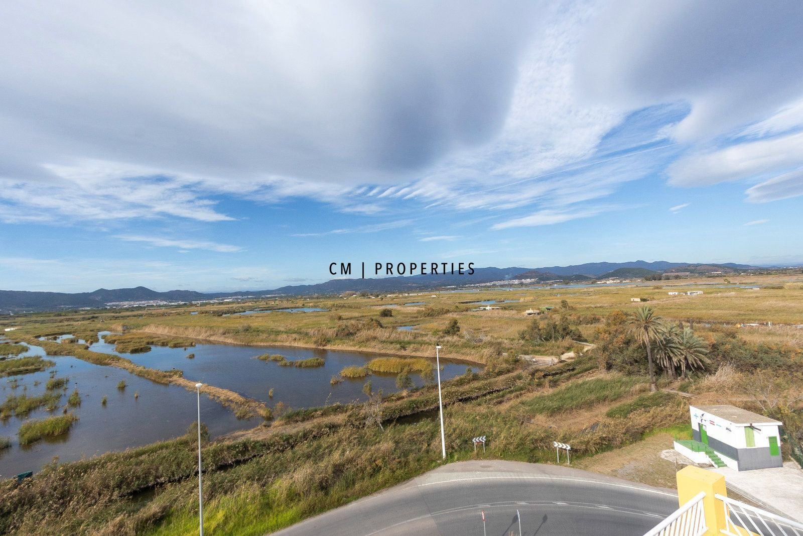 Piso de 113 m² en Sagunto