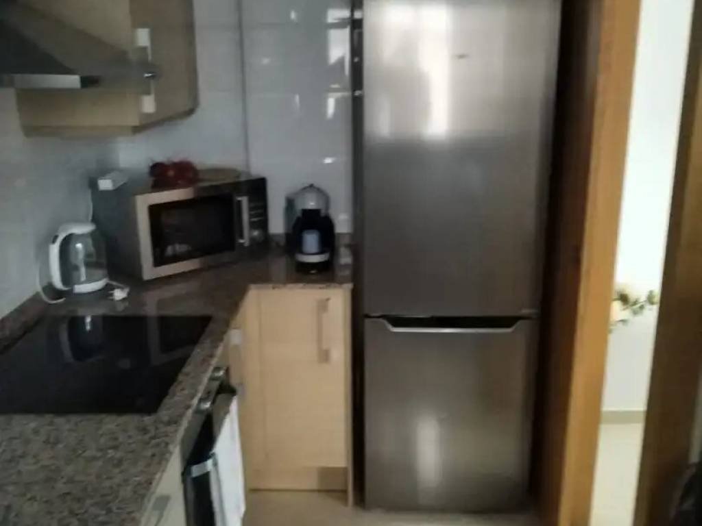 Piso de 65 m² en Benicarló