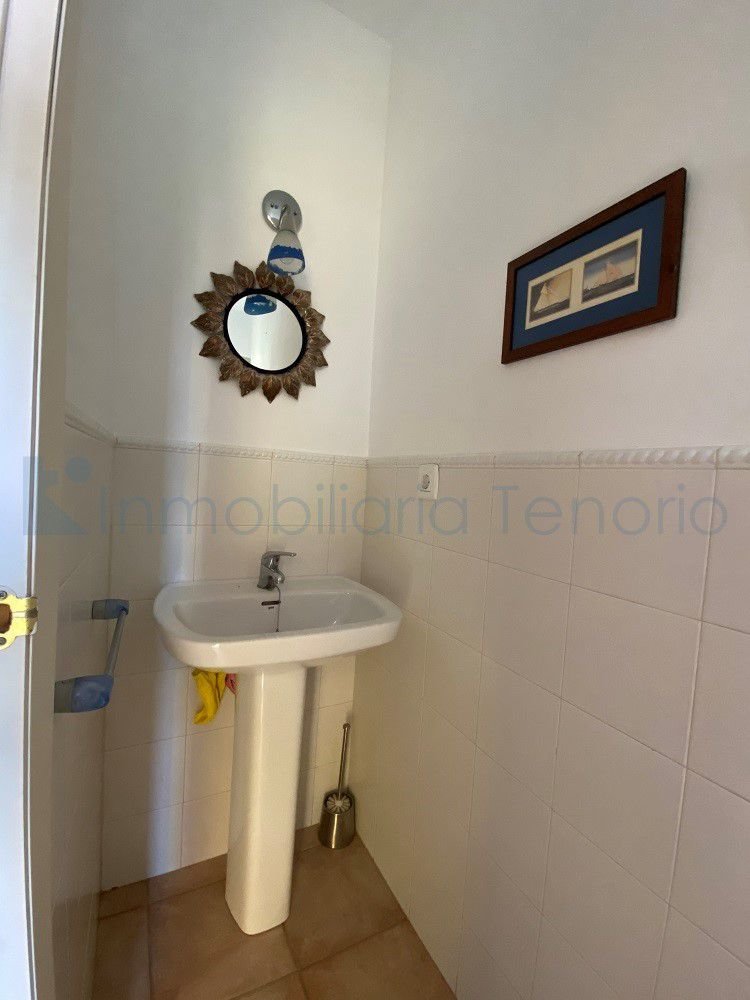 Piso de 115 m² en Isla Cristina