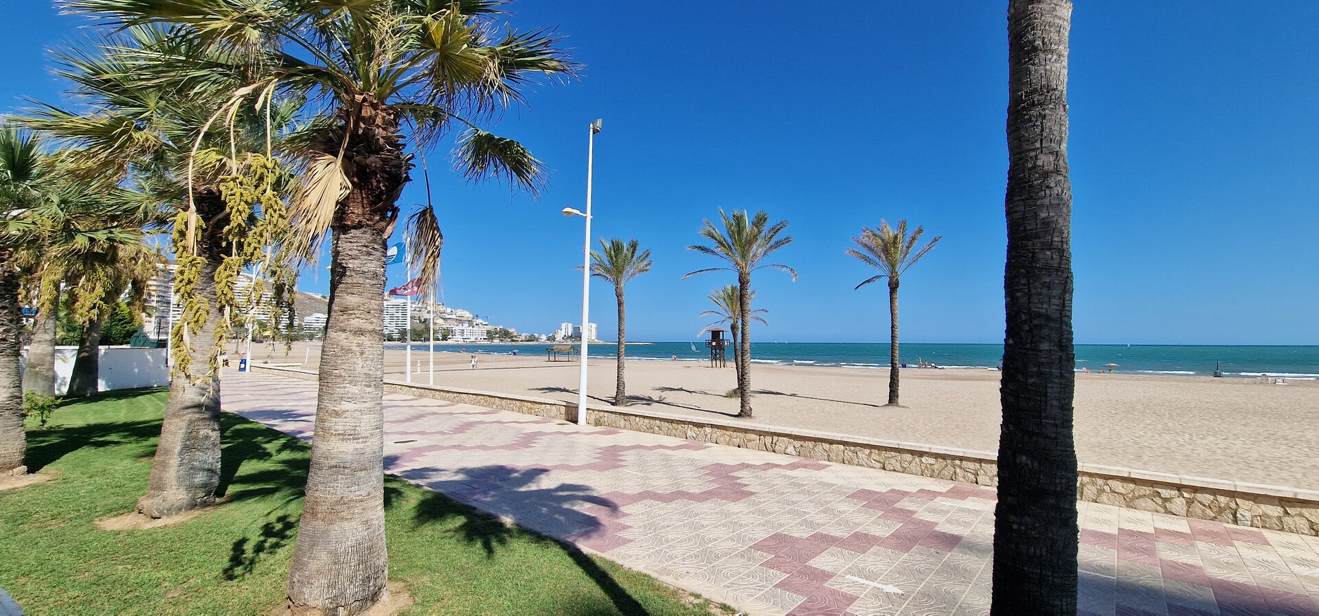 Apartamento 90 m² em Cullera