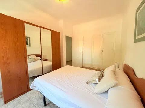 Piso de 90 m² en Águilas
