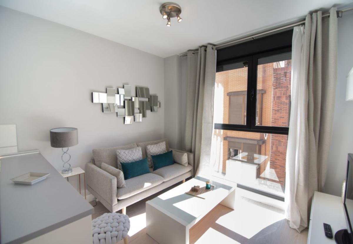 Appartamento 41 m² a Madrid